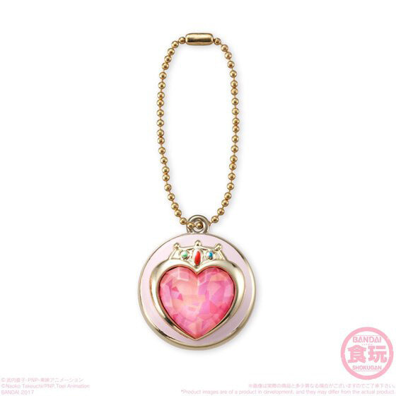 Sailor Moon Turns on the Charm with Series of Cute Accessories 3