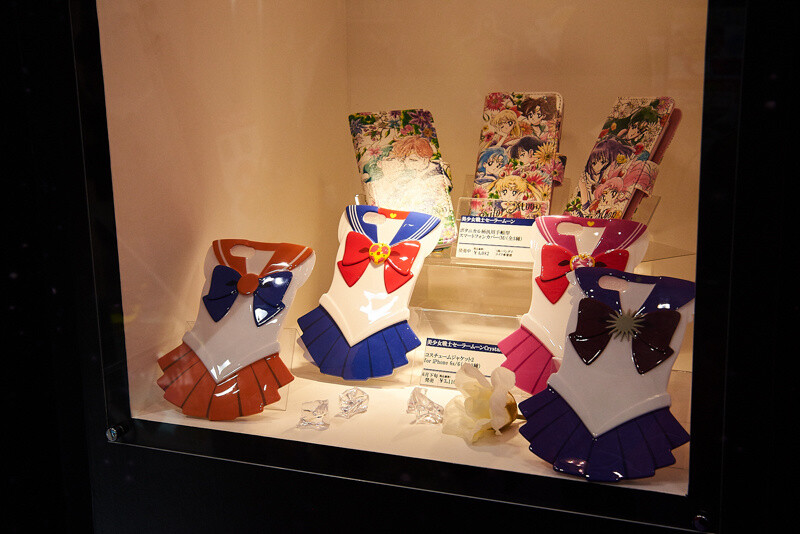 The Tokyo Toy Show is Paradise for Adults and Children Alike! 17