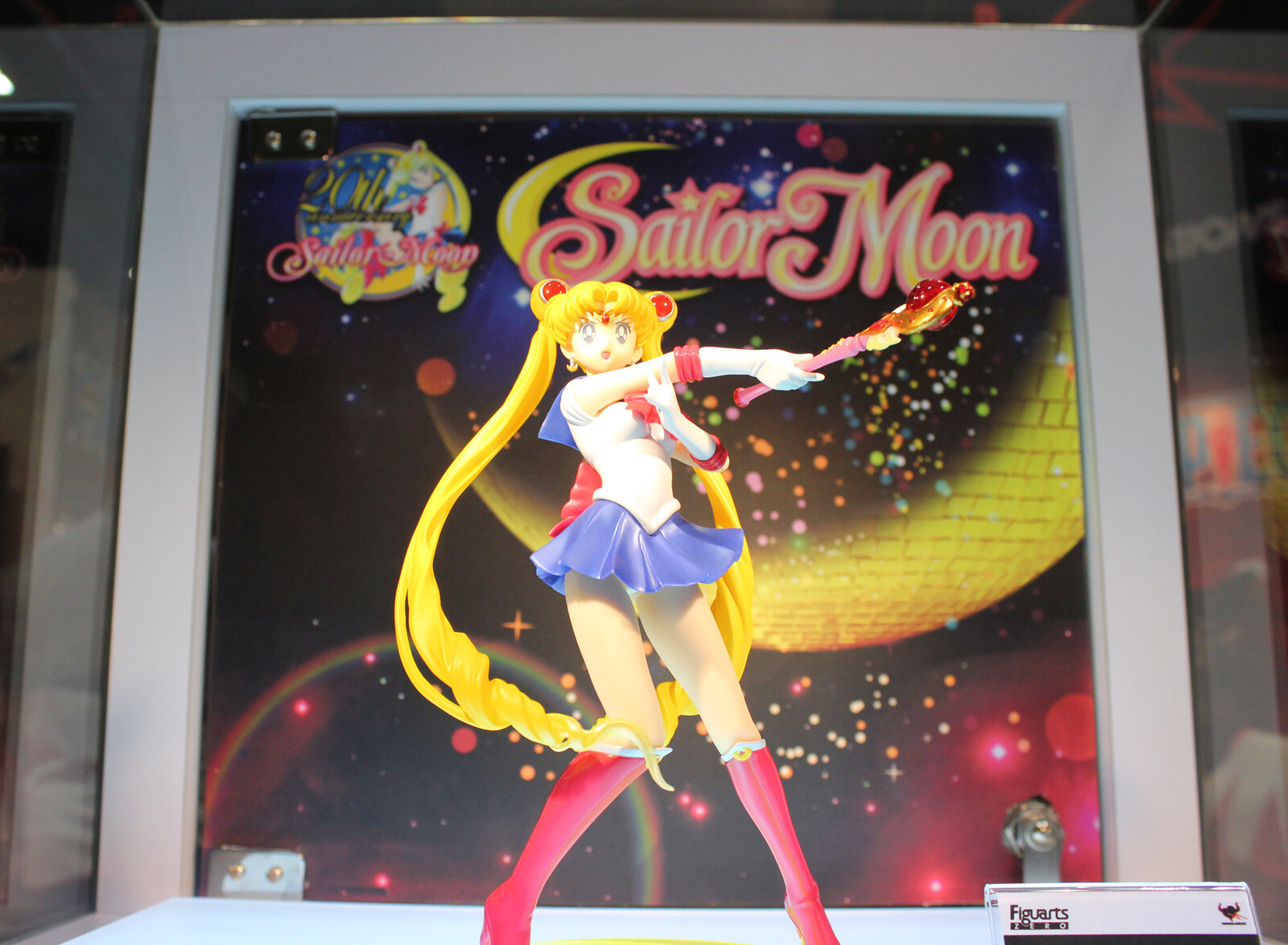 Singapore Heats Up! AFA Singapore 2013 Attracts 85,000 People! 14