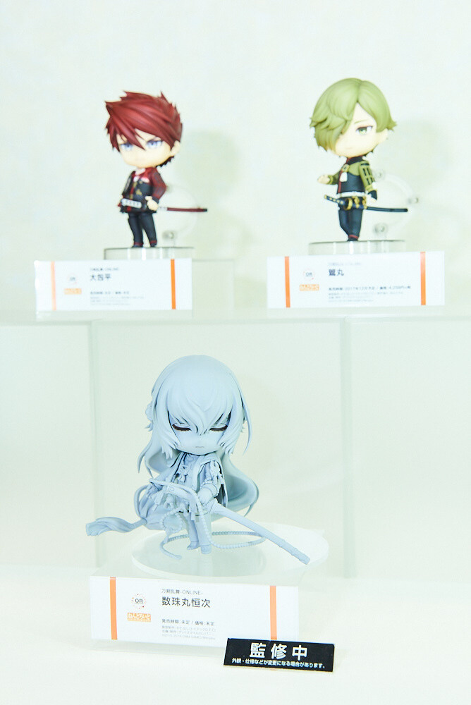 Wonder Festival 2017 Summer: Industry Edition [Event Report] 92