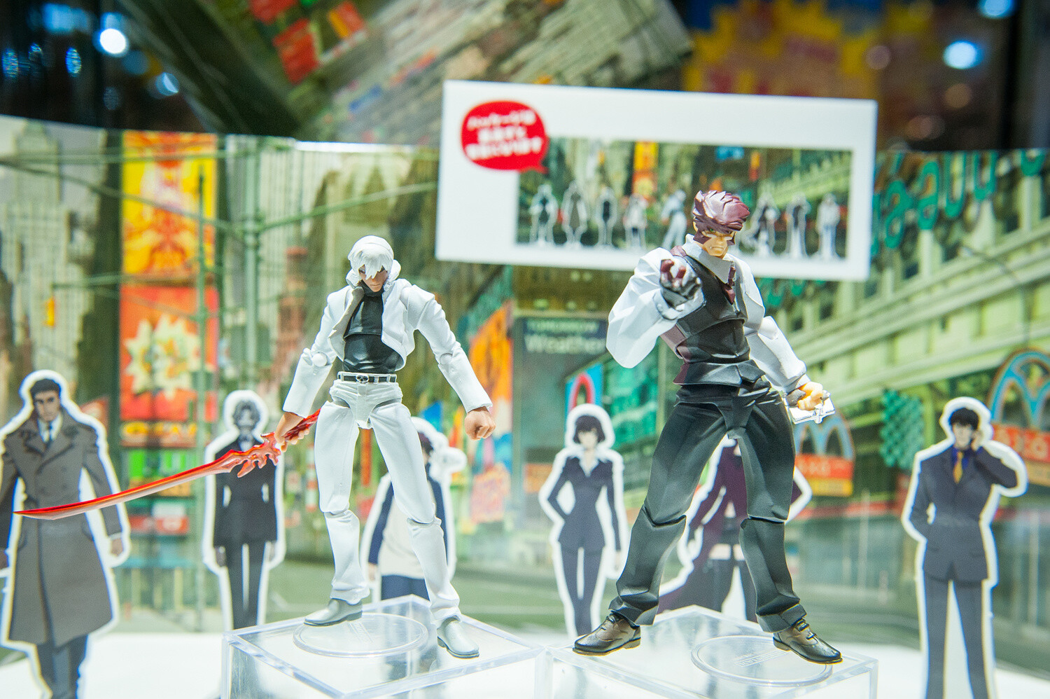 WonFes 2015 Summer Photo Collection! Part 1: Cool & Comical Edition 46