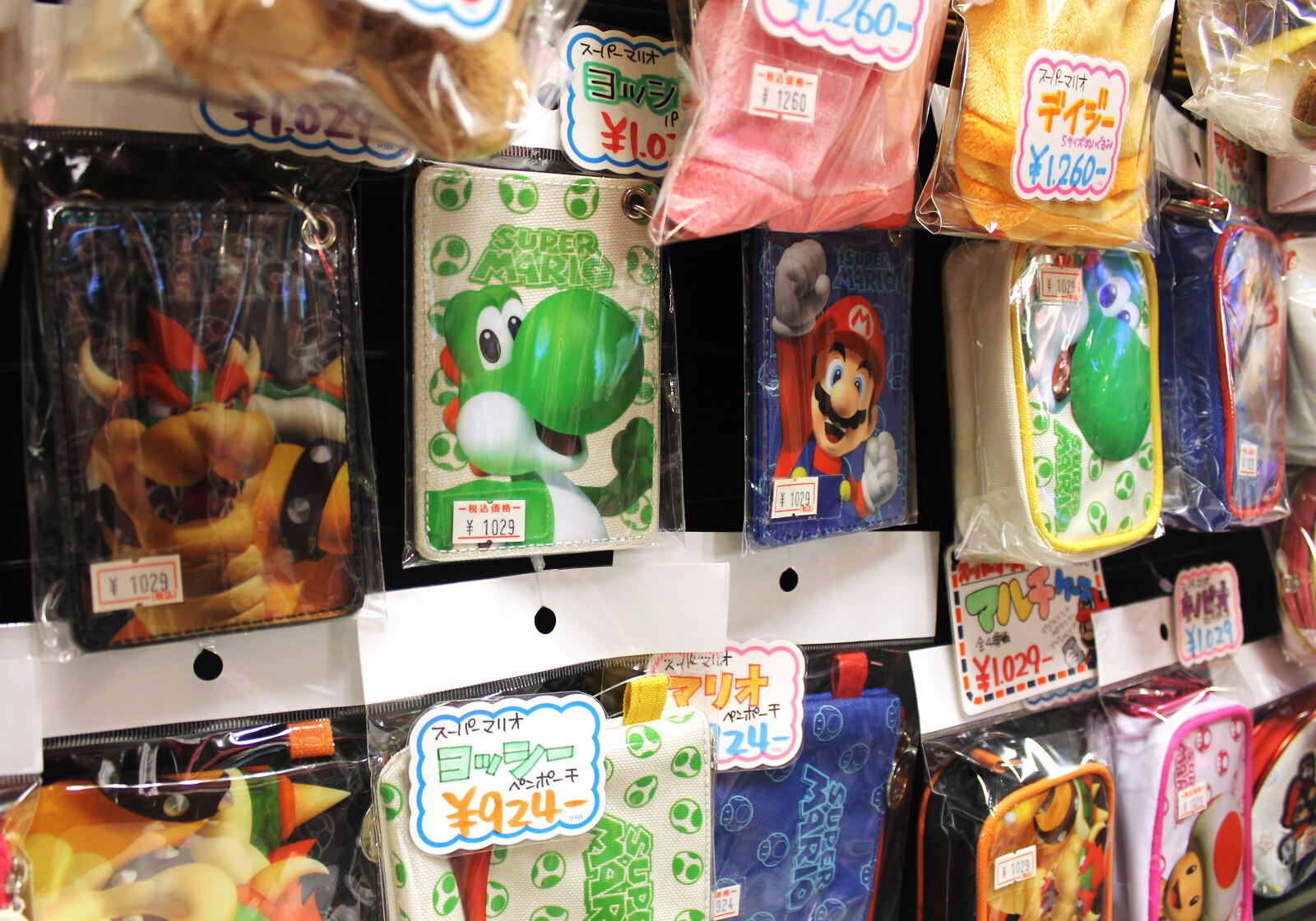 SUPER POTATO AKIHABARA: Japan’s Complete Second-Hand Retro Game Shop 26