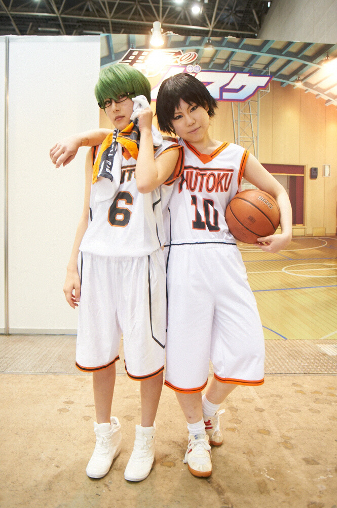 Anime Japan 2014 - The World’s Largest Scale Anime Event is Held for the First Time! 53