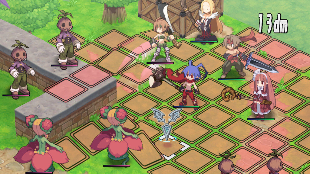 Introduction to “Disgaea D2,” the Newest Game in the Popular Series “Disgaea” 11