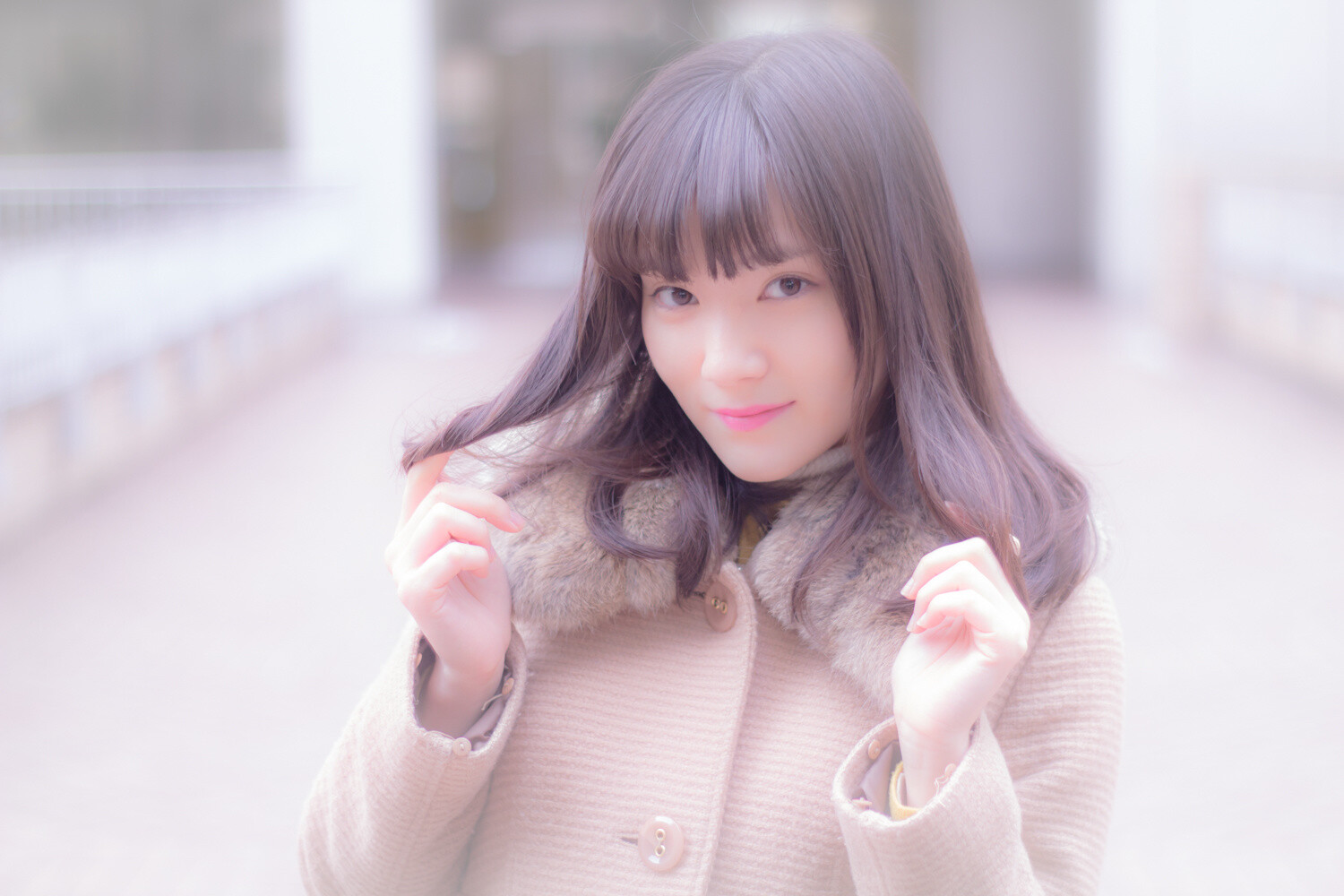 10 Kawaii Gestures That Will Put All Eyes On You! 0