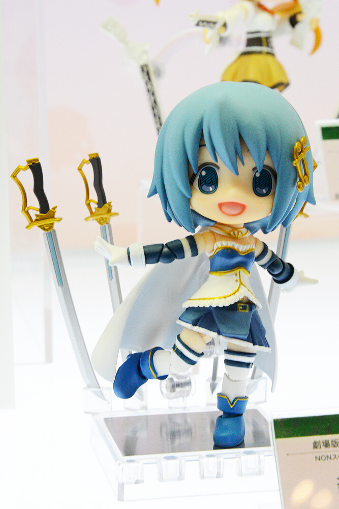 Looking Back at WonFes 2015 [Winter]! Part 2: Photo Collection of Cute and Sexy Figures! 324