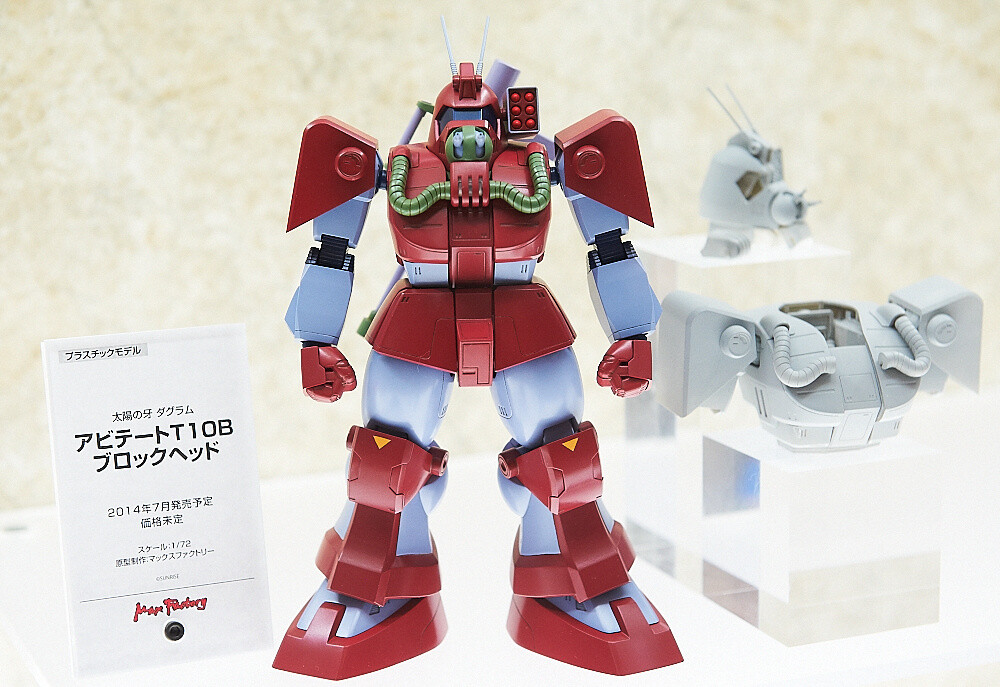 A Close Look at High-Quality Figures! Winter Wonder Festival 2014 Photo Report - Cool Edition 53
