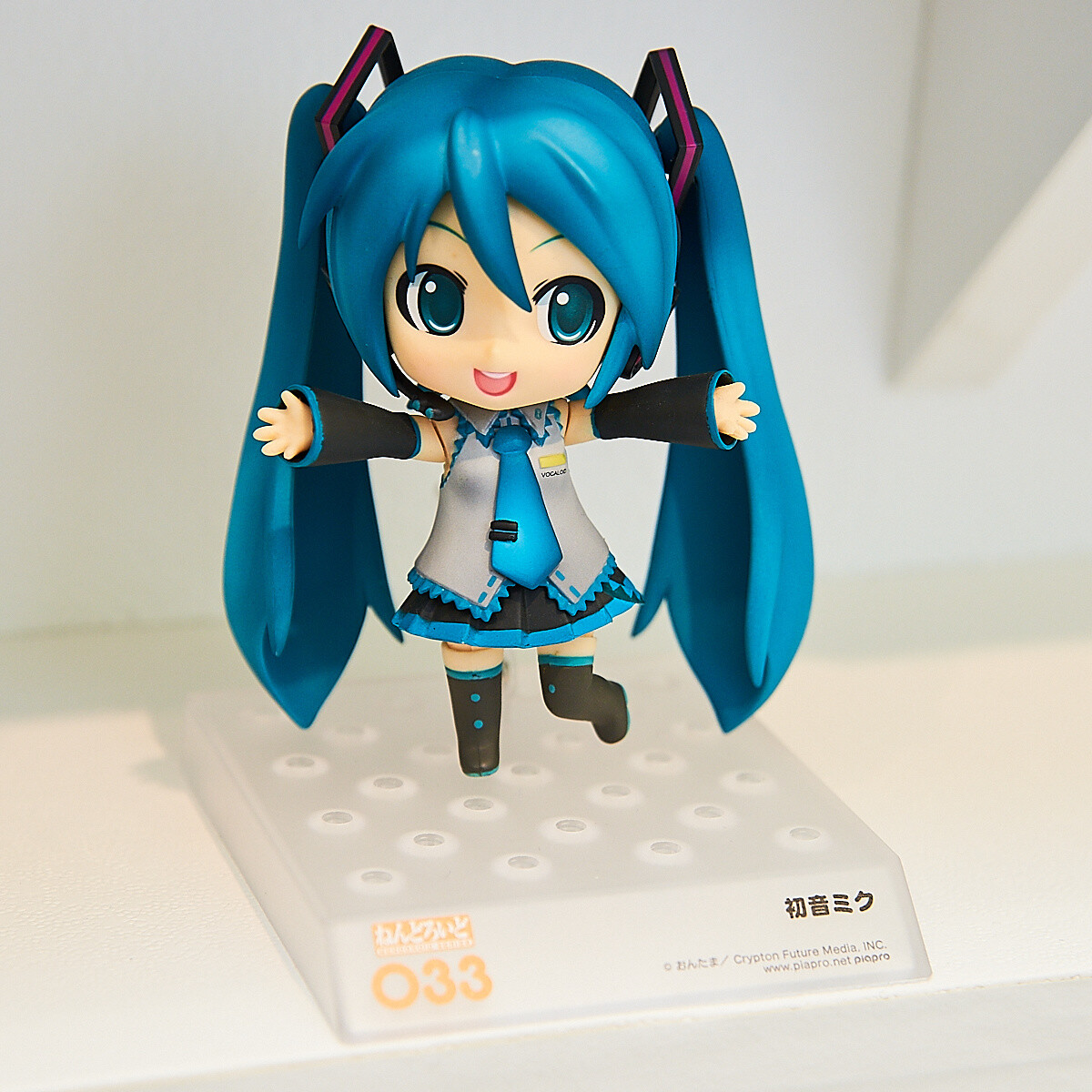 Good Smile Company 15th Anniversary Exhibition: Nendoroids [Photo Report] 129