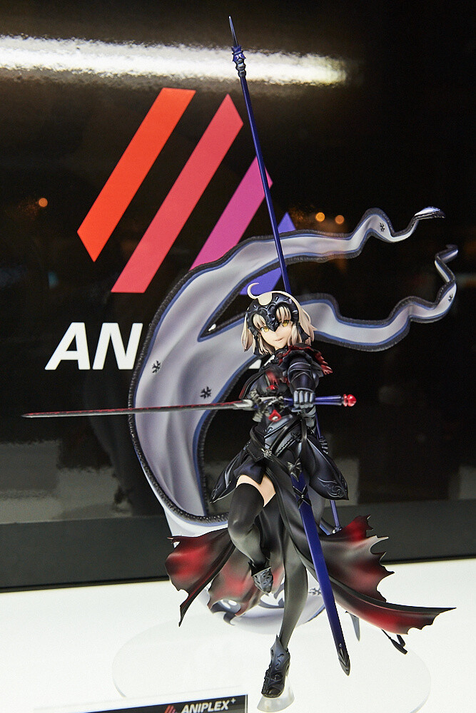 Mega Hobby Expo Returns for Spring Exhibit in Akihabara! [Photo Report] 253