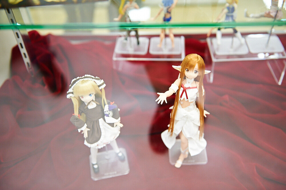 The Face of Akihabara Has Returned! Radio Kaikan Grand Opening! 48