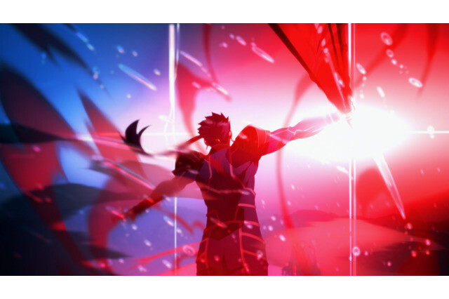 (C)Type-Moon, ufotable, FSNPC 10