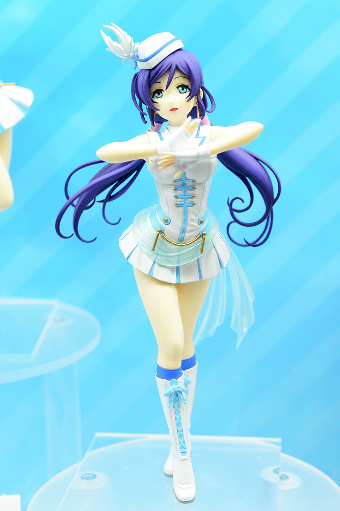 Looking Back at WonFes 2015 [Winter]! Part 2: Photo Collection of Cute and Sexy Figures! 117