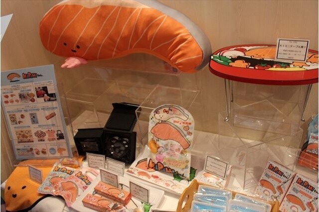 Kirimi-chan’s Personification Project Is Under Way! 6