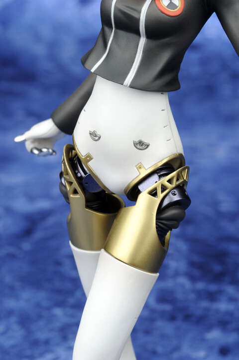 persona 3 aigis figure