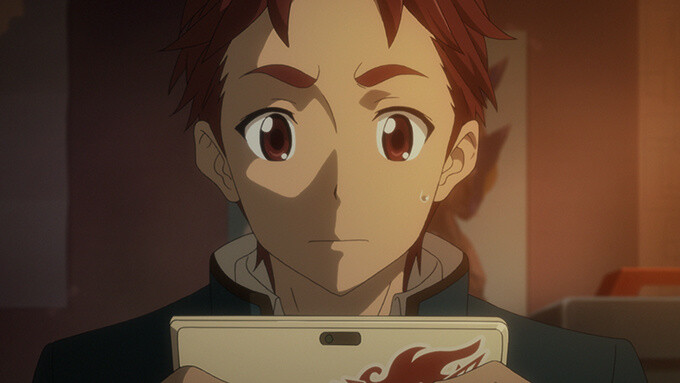 “Robotics;Notes” Episode 13 Recap: “What a Crazy World” 0