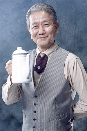 ¡Se revelan las imágenes de los personajes de la obra de teatro de “Tokyo Ghoul”! 11