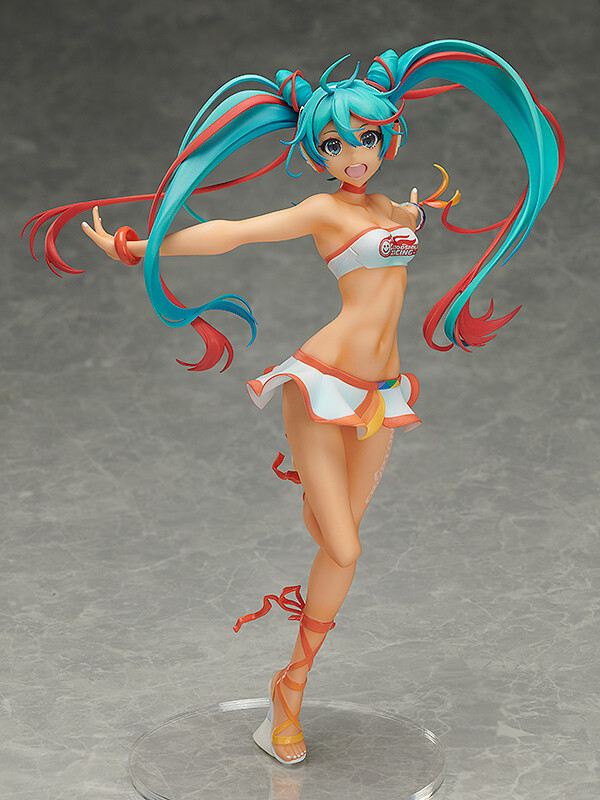 その他 Super Sonico Racing Ver. 2016 Amazon.com: Max Factory Hatsune Miku GT Project: Super