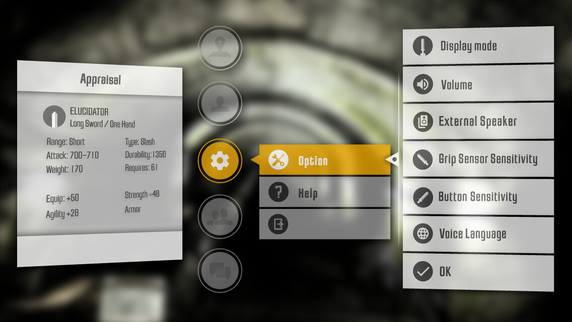 Enter Sword Art Online With a 1/1 Scale Elucidator! 2