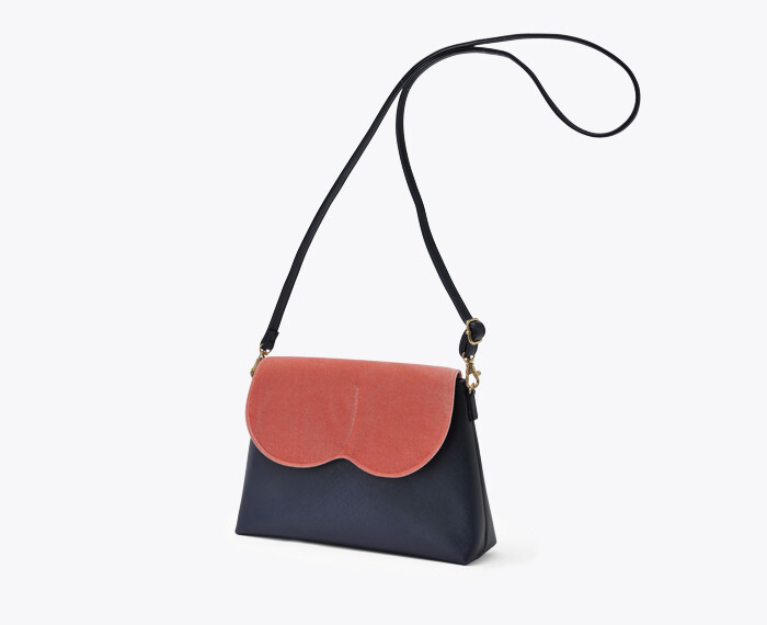 Bistro Oramachi Original Crystal Magnet (4 types) 3