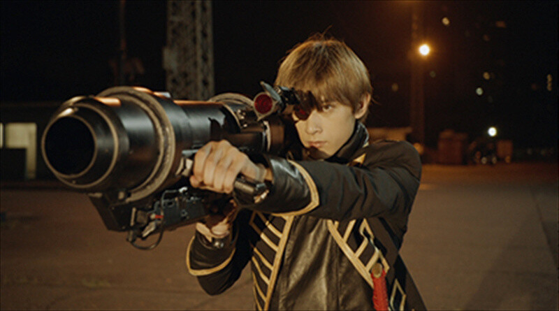 Gintama: Mitsuba Arc Live Action Web Series Releases Full Trailer 1