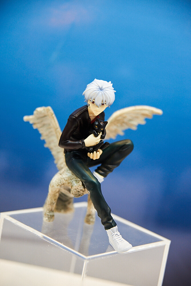 Kotobukiya "es series” 10th Anniversary Exhibition [Event Report] 17