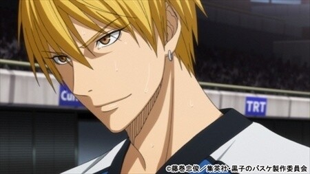 © Tadatoshi Fujimaki / Shueisha Inc., Kuroko’s Basketball Production Committee 4