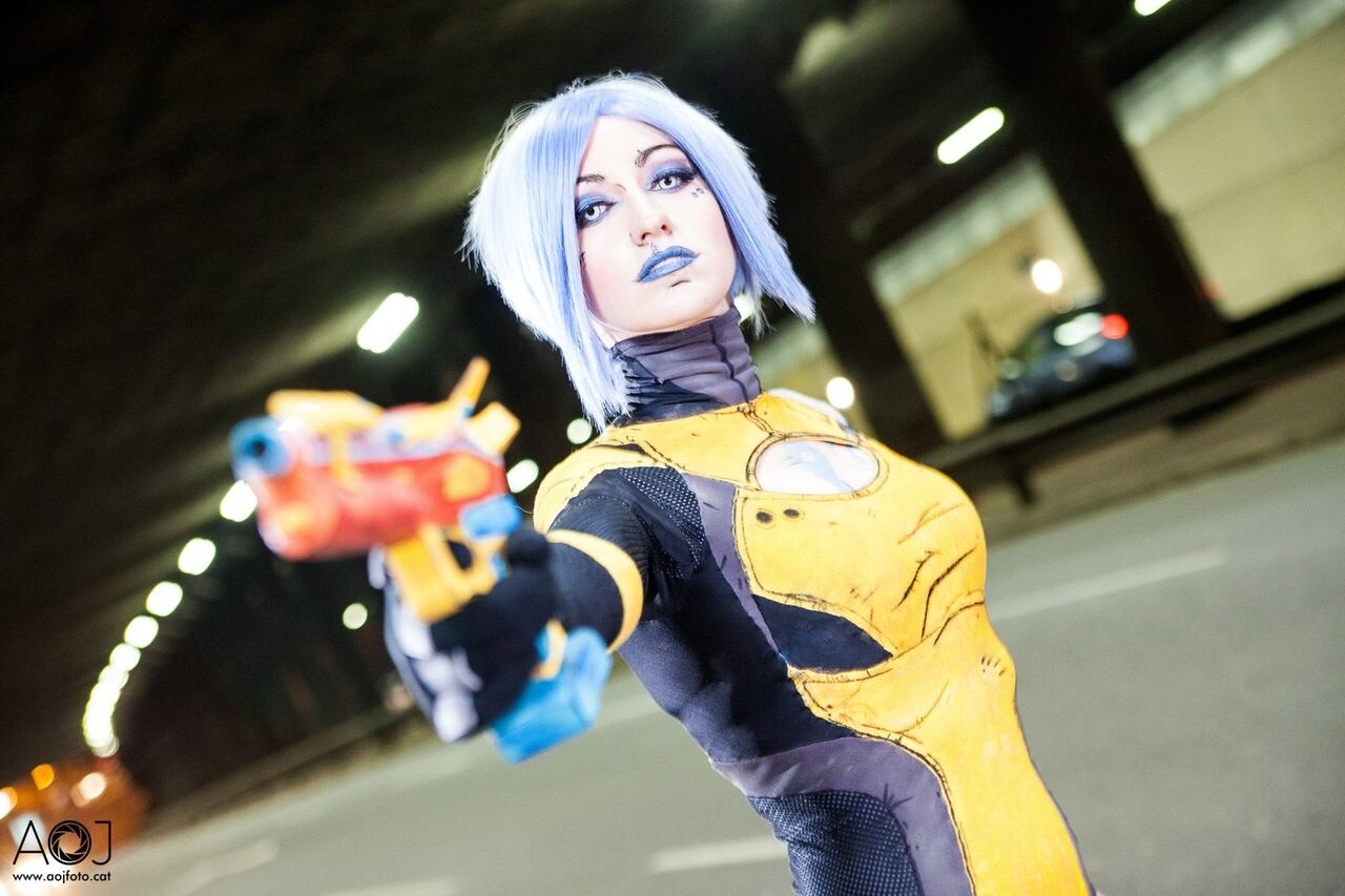 Creator Interview: Nebulaluben and Erikku-kun 3