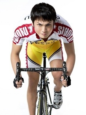 Visuals of 18 Characters Revealed All at Once for Stage Play ‘Yowamushi Pedal Inter-High Chapter: The Winner’ 4