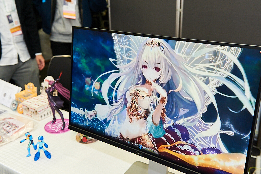 Illustrations Come to Life at Live2D’s Annual Alive Conference 22