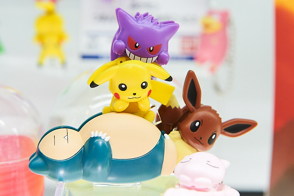 Mega Hobby Expo Returns for Spring Exhibit in Akihabara! [Photo Report] 39