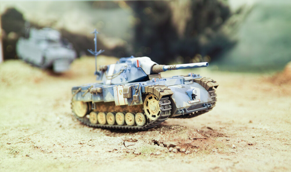 Volks Holds Spring Event “Hobby Round 11” 32