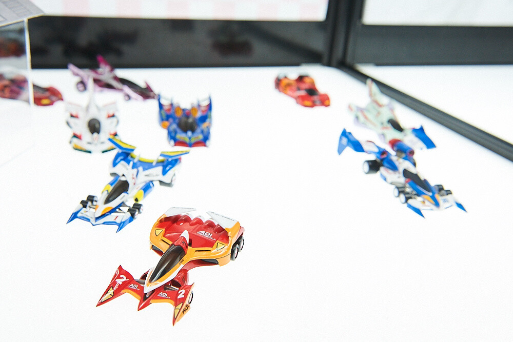 Mega Hobby Expo Returns for Spring Exhibit in Akihabara! [Photo Report] 121