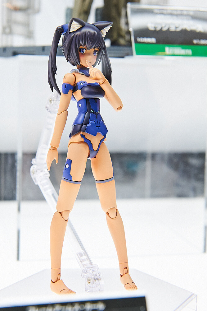 Mega Hobby Expo Returns for Spring Exhibit in Akihabara! [Photo Report] 227