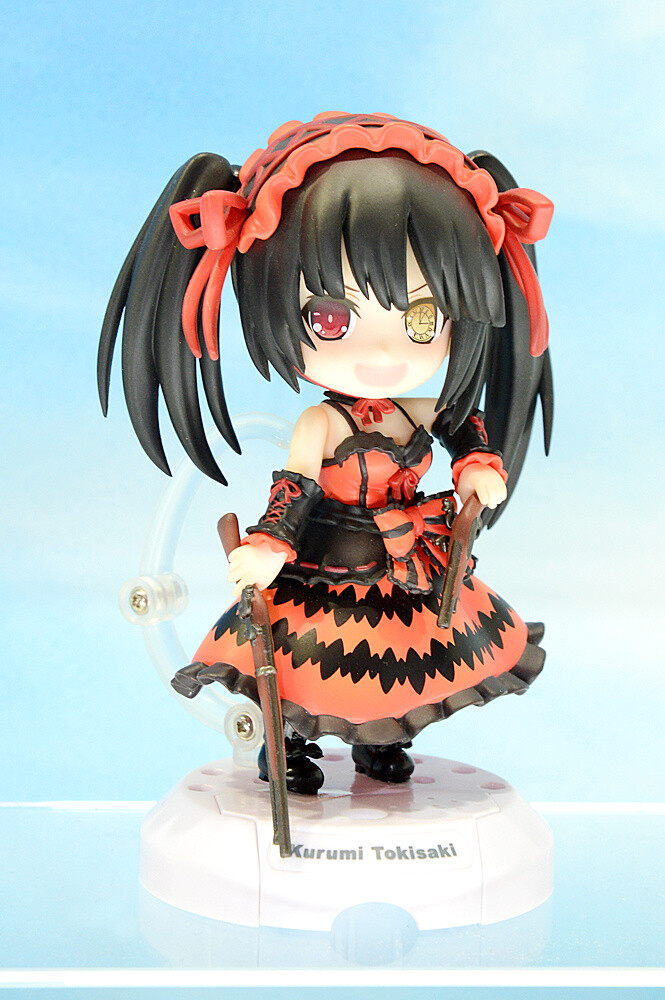 Looking Back at WonFes 2015 [Winter]! Part 2: Photo Collection of Cute and Sexy Figures! 368