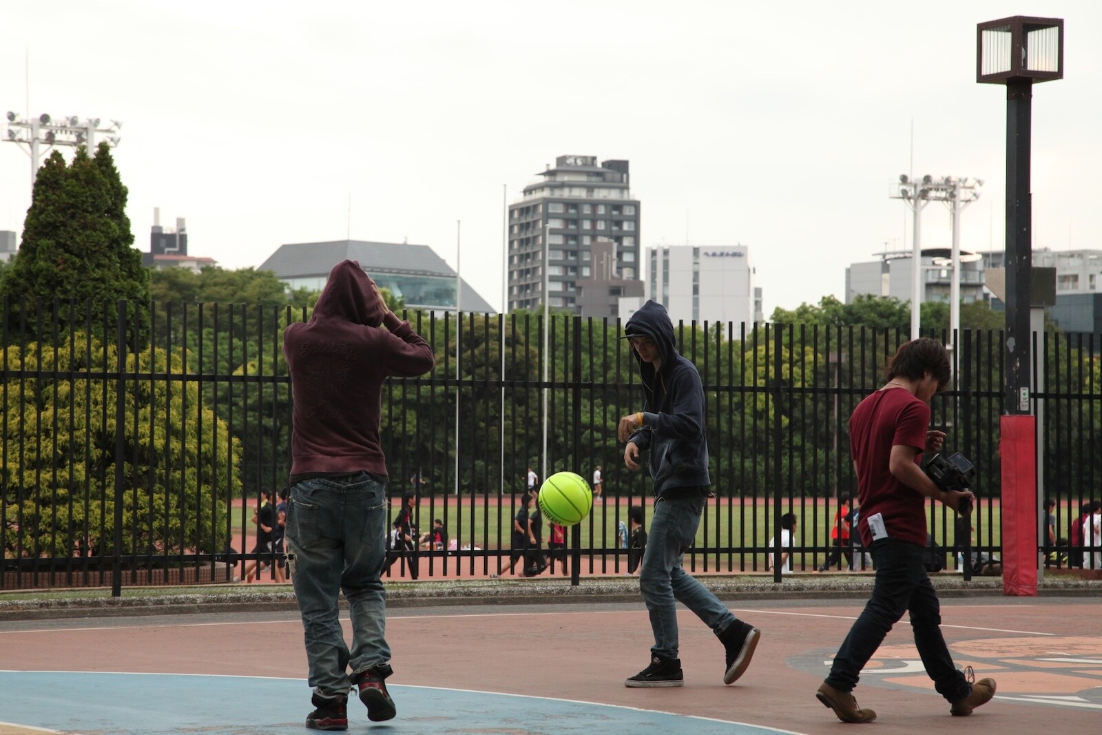 Don’t Overlook This Bilingual Artist Soaring into the World! 7