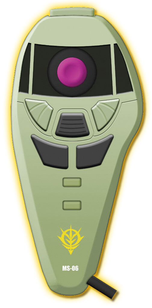 Open Beta Test for “Mobile Suit Gundam Online” Launches 8