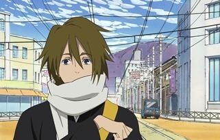 © Toei Animation Co., Ltd./Kyousogiga Project 3