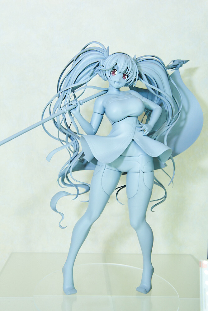 Wonder Festival 2017 Summer: Industry Edition [Event Report] 159