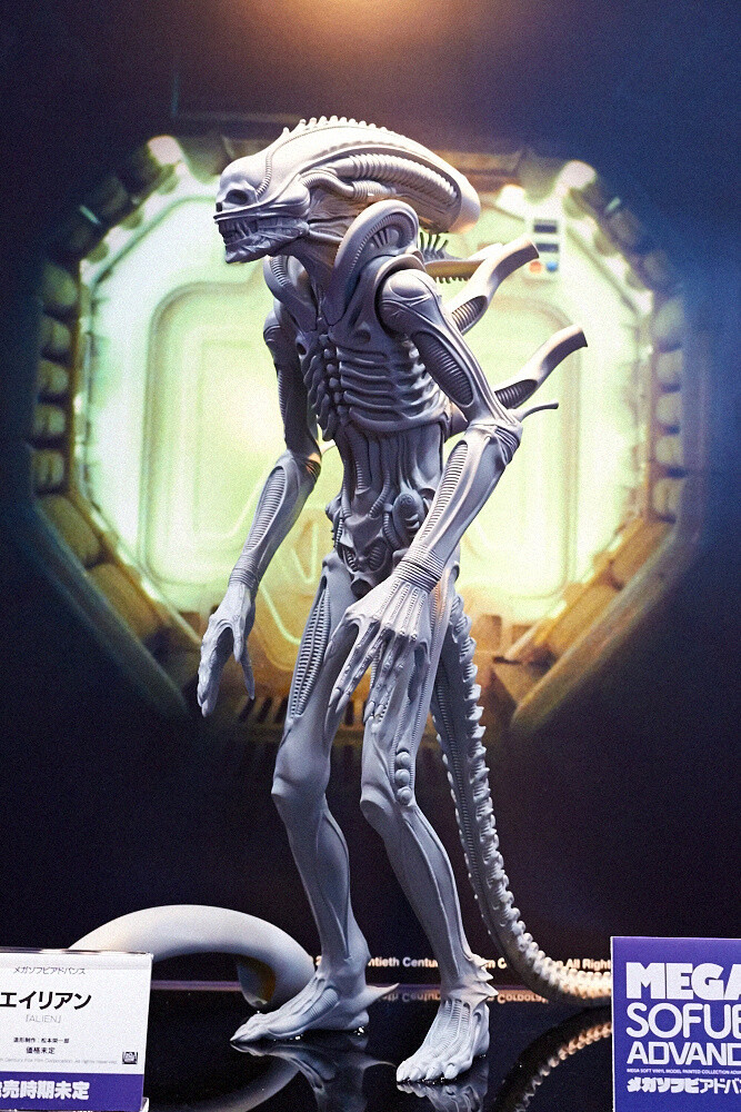 Wonder Festival 2014 Summer Company Booth Report 25