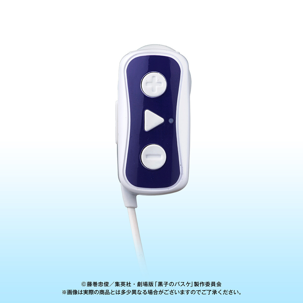 Kuroko’s Basketball x JVC Collab Wireless Earbuds Released! 10