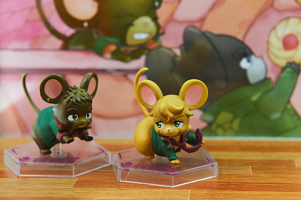 Mega Hobby Expo Returns for Spring Exhibit in Akihabara! [Photo Report] 75