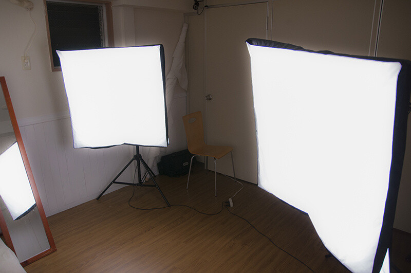 Akihabara Maid Cafe that Boasts a Full-Blown Photography Studio Celebrates 1st Anniversary! 2