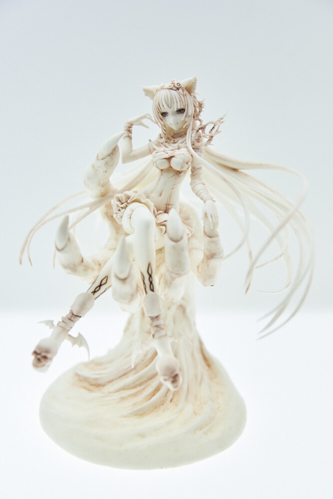 Wonder Festival 2017 Winter: Industry Edition [Event Report] 8