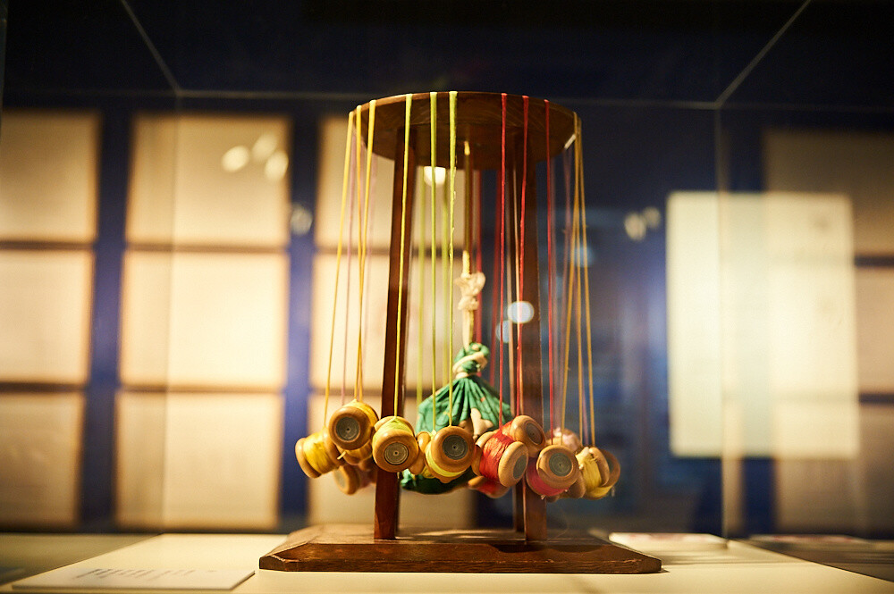 Kimi no Na wa. Exhibition [Photo Report] 48