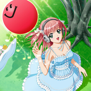 Get the Party Started! Non-Stop Anime Song Mix CD Finally Releases! 1