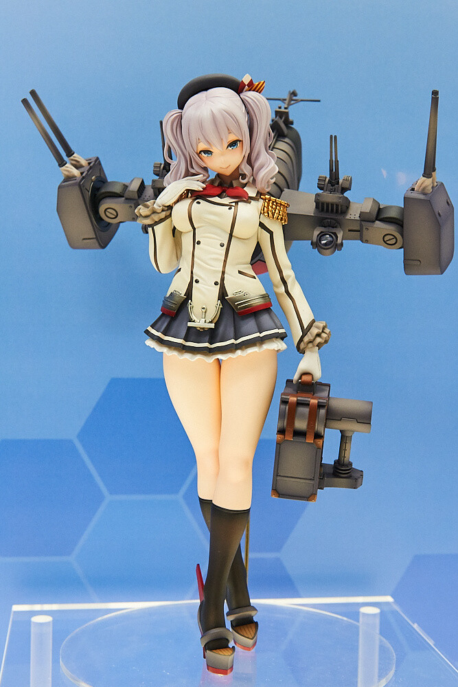 Mega Hobby Expo Returns for Spring Exhibit in Akihabara! [Photo Report] 233