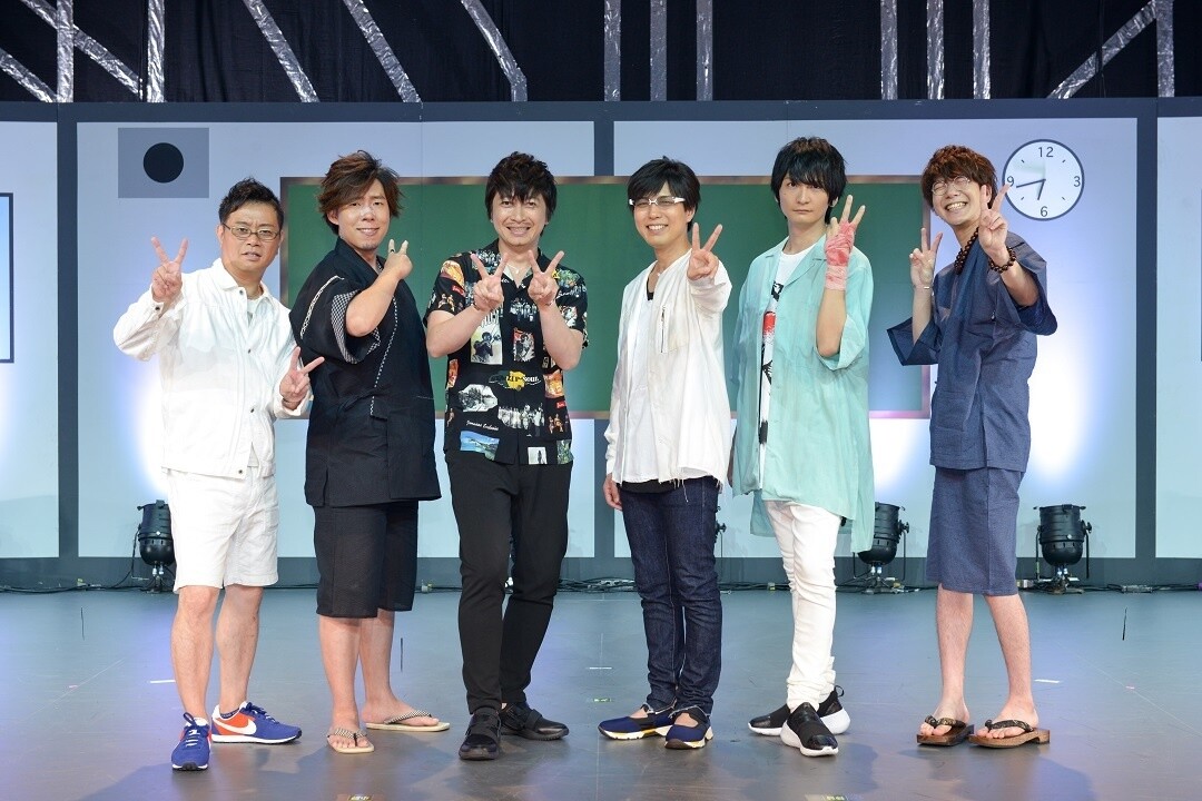 The Disastrous Life of Saiki K. to Get Season 2 In 2018~! 1