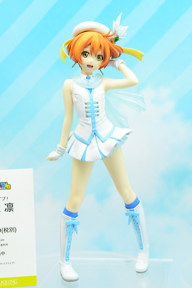 Looking Back at WonFes 2015 [Winter]! Part 2: Photo Collection of Cute and Sexy Figures! 112