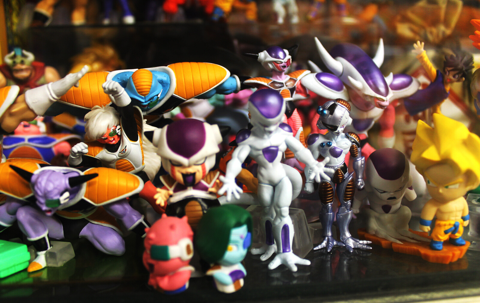 Akihabara Gachapon Kaikan: One of the Leading Gachapon Specialty Shops in Akihabara 8