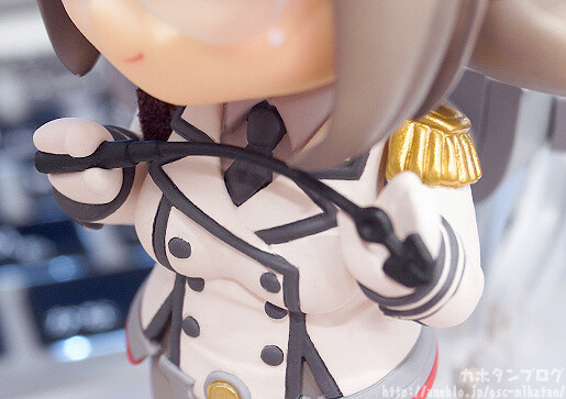 Nendoroid Katori 1